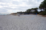 Beachvolleyball