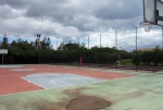 Multifunktionssportplatz