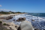 Spiaggia di SaMi