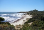 Spiaggia di Cala Monte Turno