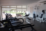 Fitnessraum