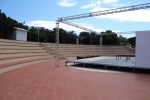 Amphietheater