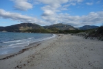 Langer Strand