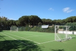 Sportplatz