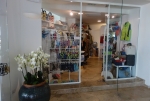 Hoteleigener Shop