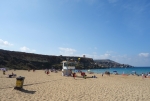 Großer Strand
