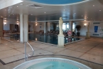 Hallenbad
