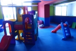 Kinderspielzimmer