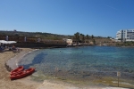Kleine Bucht