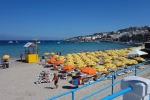 Längster Strand auf Malta