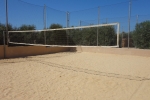 Beachvolleyball
