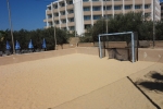 Beachsoccer