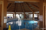 Hallenbad