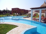 Pool am Meer