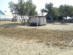 Beachvolleyball