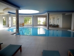 Hallenbad