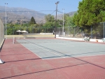 Tennis