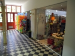 Minimarkt mit Boutique