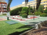 Minigolf