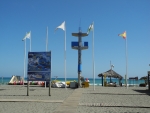 Rettungschwimmerturm