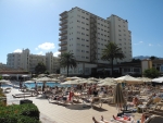 Poollandschaft