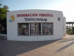 Touristikzentrum