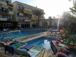 Poollandschaft