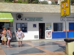Touristikbüro