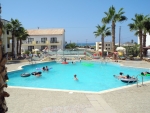 Poollandschaft