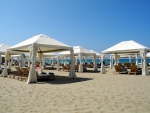 Pavillons