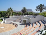 Amphitheater