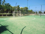 Sportplätze