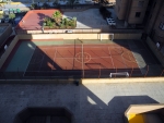 Multifunktionssportplatz