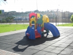 Kinderspielplatz