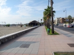 Strandpromenade
