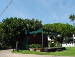 Showbühne