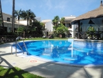 Zweiter Pool