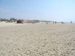 Strand von Novo Sancti Petri