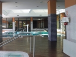 Hallenbad