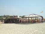 Strandbar