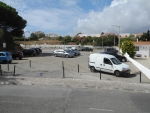Parkplatz