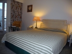Hotelzimmer