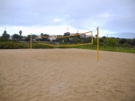 Beachvolley