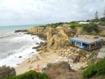 Strandbar