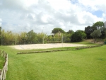 Beachvolleyball
