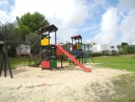 Spielplatz