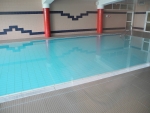 Hallenbad