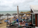 Strandbar