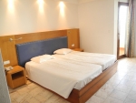 Hotelzimmer