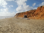 Tolle Strandlage